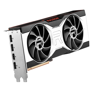 Used Radeon 6700 12G Gaming Graphics Card With 192-bit GDDR6 Memory Support PCI-Express 4.0 X16 Used Radeon 6700 12G Gaming Grap - Product Image 6