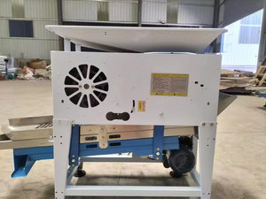 Máquina Separadora de Bulbos de Ajo Automática de Acero Inoxidable de Alta Calidad con Motor como Componente Principal, Nuevo Modelo 2024 - Product Image 6