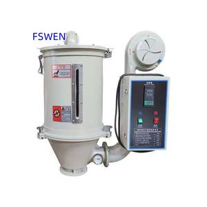 Secador de Plástico Compatible con Múltiples Modelos de Máquinas de Moldeo por Inyección - Product Image 2