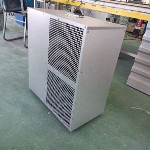 1 년 보증으로 편리한 발전기 테스트를위한 ACT400V-100kw 휴대용 지능형 부하 은행 - Product Image 5