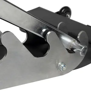 Quality Commercial Gym Equipment Factory Price <strong>Weightlifting</strong> <strong>Bench</strong> Gym Fitness Equipment Weight <strong>Bench</strong> - Product Image 5