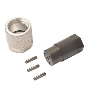 Phổ biến Đường Sắt phun nhiên liệu <span class=keywords><strong>3</strong></span> pin ba hàm móng vuốt cờ lê tháo rời tháo rời lắp ráp loại bỏ bộ dụng cụ công cụ sửa chữa - Product Image 1