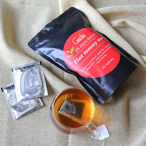 Hot China Beste Detox Thee Snelle Instant Bovenlichaam Zeer Effectieve Hoogwaardige Afslankende Theezakjes Slanke Thee 28 Dagen Detox Prijs - Product Image 3