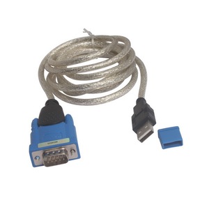 V3.104.24 Double carte HDS HIM Instrument de diagnostic de voiture Testeur de ligne RS232 pour lecteur de code Honda Cars - Product Image 4