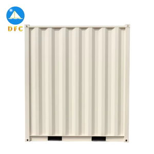 Conjunto <span class=keywords><strong>de</strong></span> mini contenedores nuevos <span class=keywords><strong>de</strong></span> 4 pies, 5 pies, 6 pies, 7 pies, 9 pies <span class=keywords><strong>y</strong></span> 10 pies, estándar ISO, para soluciones <span class=keywords><strong>de</strong></span> almacenamiento logístico <span class=keywords><strong>y</strong></span> minorista. - Product Image 4