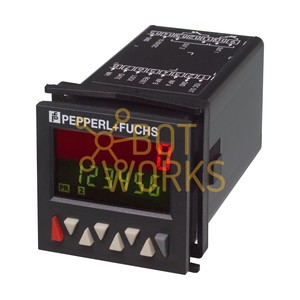 Pepperl+Fuchs 214738 - Nuovo - Product Image 1