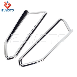 Cubierta decorativa cromada para motocicleta, cubierta de espejo envolvente y luz trasera, para HONDA <span class=keywords><strong>Goldwing</strong></span> GOLD WING GL1800 2018 - UP - Product Image 3