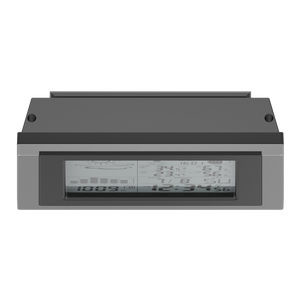 Estación Meteorológica Doméstica de la Mejor Relación Calidad-Precio, Estación Meteorológica con Sensor Exterior Inalámbrico - Product Image 3