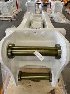 מחפר הידראולי מפסק חפר סלע מפסק hb30g עבור מכונות בנייה - Product Image 3