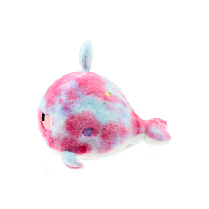 Personalizzato di alta qualità simpatico peluche <span class=keywords><strong>rosa</strong></span> peluche peluche animale di peluche popolare abbraccio grande giocattolo - Product Image 2