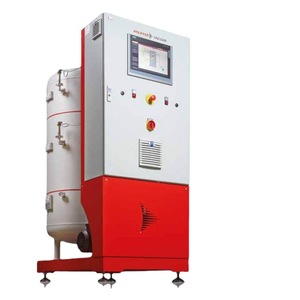 Sistema de Bomba de Vacío Multietapa Pfeiffer Vacuum, Ahorro de Energía, Uso Industrial - Product Image 5