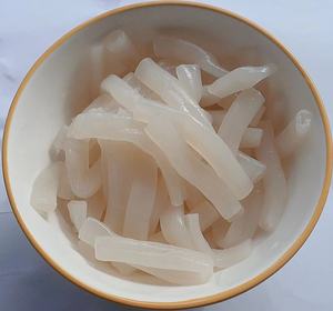 Keto Slim Mo Xiao Yu Food Shirataki Nouilles de <span class=keywords><strong>konjac</strong></span> instantanées <span class=keywords><strong>Spaghetti</strong></span> Faible teneur en glucides et sans gluten - Product Image 2