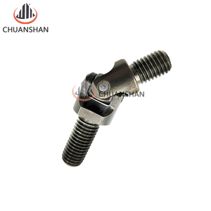 Piezas de maquinaria de construcción para Kobelco 200 210 330-6 <span class=keywords><strong>Kato</strong></span> 820 Junta <span class=keywords><strong>Universal</strong></span> manija cruzada Junta <span class=keywords><strong>Universal</strong></span> - Product Image 3