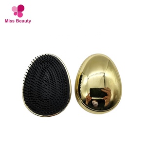 Señorita belleza recién llegados de masaje de desenredar peine del pelo <span class=keywords><strong>para</strong></span> el <span class=keywords><strong>regalo</strong></span> promocional - Product Image 6