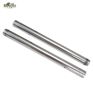KOLMIO-LAM adapté pour 2014 - <span class=keywords><strong>2020</strong></span> Yamaha MT09 <span class=keywords><strong>MT</strong></span>-<span class=keywords><strong>09</strong></span> FZ-<span class=keywords><strong>09</strong></span> moto avant Suspension fourche chambres à air ensemble FZ09 MTN850 <span class=keywords><strong>MT</strong></span> <span class=keywords><strong>09</strong></span> XSR900 - Product Image 1