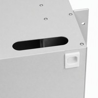 96core 144core 288core Fiber Optic ODF SC FC Type