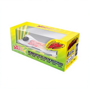 NCT DREAM Go Back to the Future hoverboard Ver Smart Album Official kpop Korea Album CD - Product Image 1