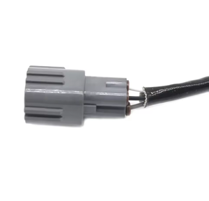 Capteur d'oxygène O2 89465B1020 89465-B1020 pour <span class=keywords><strong>Daihatsu</strong></span> <span class=keywords><strong>Sirion</strong></span> <span class=keywords><strong>2006</strong></span> 1.3 essence - Product Image 5