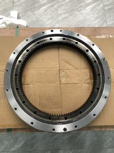 Rodamientos de giro jm PC10R, PC12R, PC15MR, PC15MRX, PC15R, PC18MR, PC18(Z110) 20M-25-81201 compatibles con excavadoras Komatsu - Product Image 5