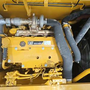 CAT 323d Подержанный Кот 323d происхождение Япония с дешевой ценой и высокой эффективностью для горячей продажи CAT 320d Buenas Noches. Отдать Дрон - Product Image 3