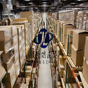 Spediteur Eisenbahn transport von China zum Versand Heiliger See Slowakei Slowenien DDP Spediteur in China - Product Image 3