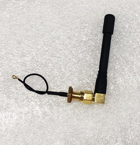 YC YCR-1943-12 3dbi Vertical Antenna for 3G 4G LTE Wireless Routers Compatible with E5573 E8372 E3372 <strong>E5786</strong> Models - Product Image 5