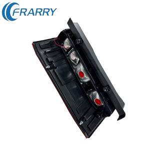 Fanale posteriore posteriore 7 c0945095h LH per Volk Swagen <span class=keywords><strong>Crafter</strong></span> 2017 2024 fanale posteriore - Product Image 5