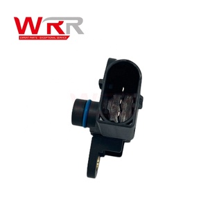 Nuevo Sensor de Presión Diferencial WRR para E90 E60 328i 528i, Transductor MAP de Colector de Admisión Premium y Duradero, OEM 13628657300 - Product Image 4