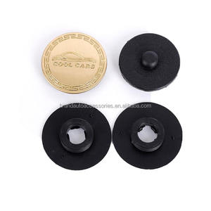 Clips universales para alfombrilla de coche, soportes de retención, abrazaderas de fijación para alfombras, hebillas, sujetador antideslizante resistente - Product Image 5