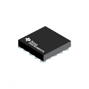 LMH0307GRE/NOPB 25 TFBGA CSPBGA Chip Acheter Composants électroniques En Stock - Product Image 1