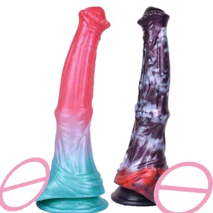 New Arrivals Silicone Material Sex Toys Adult Only Anal Plug Male Upgrade Sexy Life