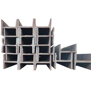 Poutres en I en acier laminé à froid robustes pour panneaux de construction, de haute qualité, <span class=keywords><strong>IPE80</strong></span>, grandes poutres H, pour entreprises chinoises - Product Image 3