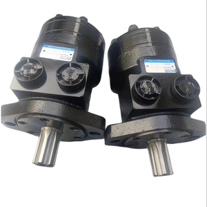 Moteurs hydrauliques 158 101 158-3425-001 1 Fabriqué en Chine 58-3284-001 - Product Image 3