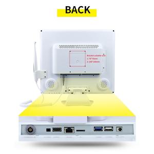 Fabrika fiyat diş muayene kablosuz diş tarayıcı taşınabilir el İntraoral endoskop YJ-IN002 kullanarak klinik için - Product Image 4