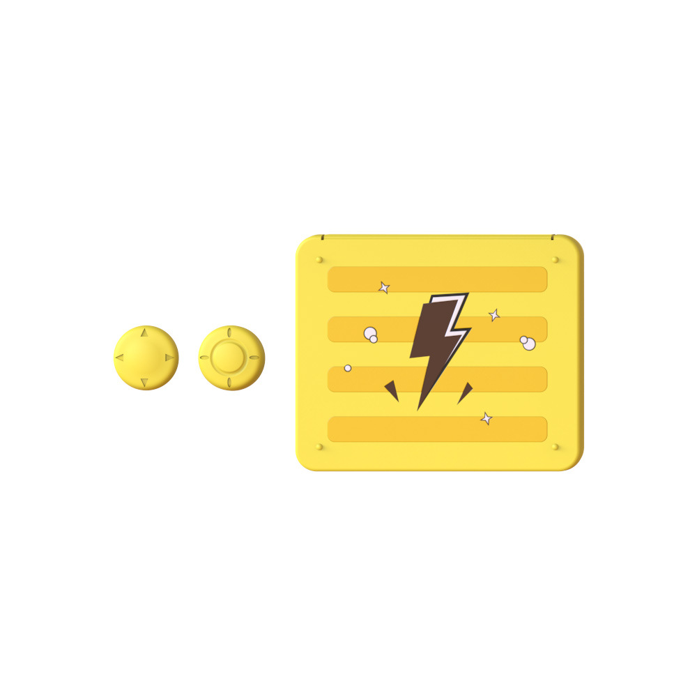 Amarillo