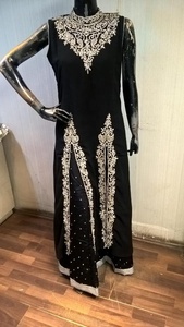 INDIEN READYMADE CONCEPTEUR SALWAR KAMEEZ - Product Image 5