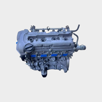 Ensemble moteur complet d'origine M13A 1.3L OEM OE 11100-69G00 pour Suzuki Jimny JB43, moteur essence