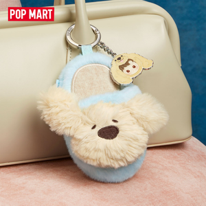 100% Original POP MART HACIPUPU Take Me Home Series - Caja Sorpresa Colgante, Adornos Colgantes Lindos, Regalos Periféricos Exquisitos - Product Image 4
