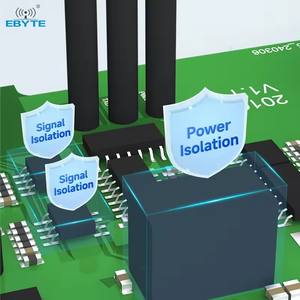 Ebyte ODM E810-U21C Industrieller USB-zu-2-Kanal-RS485-Konverter-Modul mit CH342F-Chip und Hochschutz-Elektroisolierung - Product Image 5