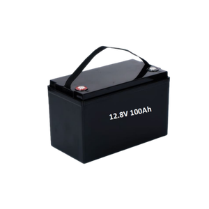 BMS R10 12,8V 100A 200A 300A pour pack de batteries LiFePO4 ABS à semi-conducteurs 12V 100Ah 150Ah 200Ah 300Ah 400Ah, <span class=keywords><strong>5000</strong></span> cycles, -20-60°C - Product Image 6