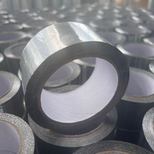 Ruban adhésif en aluminium <span class=keywords><strong>de</strong></span> 150 mm pour l'intérieur du congélateur et du réfrigérateur, sans doublure, <span class=keywords><strong>ou</strong></span> ruban adhésif pour conduits d'air pour l'étanchéité contre l'humidité - Product Image 6