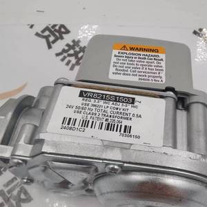 VR8215S1503 United States Ignition Gas Solenoid Hot Water Boiler Gas Boiler STOCK 20 VR8215S1503 - Product Image 6