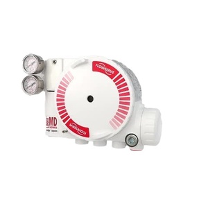 Nouveau régulateur de pression d'air en acier inoxydable SS304/SS316, précision de 1% (1%1.6%) - Product Image 1