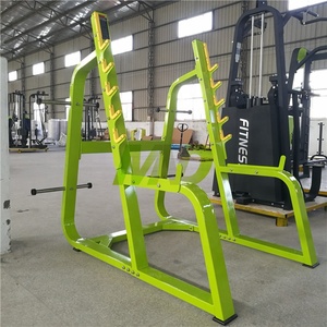 Nouveau design 2026 / Équipement de <span class=keywords><strong>musculation</strong></span> / Appareil de fitness intérieur / Garantie à vie / Vente en gros d'équipements de gym / Bancs / Racks / Chine / Nouvelle tendance - Product Image 5