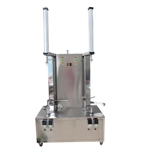 เครื่องปอกและที่คว้านแกนสำหรับ1.5kW ขูดแคนตาลูปเกรปฟรุตสับปะรดและผลไม้อื่นๆ - Product Image 3