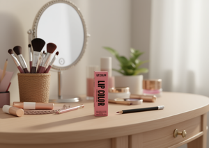 Matita per labbra Gloss Pencil Lip Color, finitura opaca, a lunga tenuta. - Product Image 2