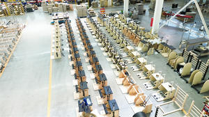 Profesional Oka/Arce madera Combo <span class=keywords><strong>Pilates</strong></span> Wanda <span class=keywords><strong>silla</strong></span> Yoga entrenamiento Fitness equipo máquina portátil <span class=keywords><strong>Pilates</strong></span> <span class=keywords><strong>silla</strong></span> estable - Product Image 5