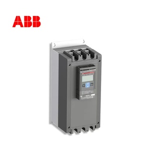 ABB ซอฟต์สตาร์ทเตอร์ 400v 37KW ตัวแทนจำหน่ายอย่างเป็นทางการ 1SFA897107R7000 PSE72-600-70 ซีรีส์ PSE ของแท้ใหม่เอี่ยม ABB ซอฟต์สตาร์ทเตอร์ 3 เฟส - Product Image 5