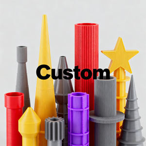 Service d'impression 3d en plastique <span class=keywords><strong>Prototype</strong></span> rapide de haute qualité <span class=keywords><strong>SLA</strong></span> <span class=keywords><strong>SLS</strong></span> ABS PLA TPU Service d'impression 3D Fabrication 3d - Product Image 1