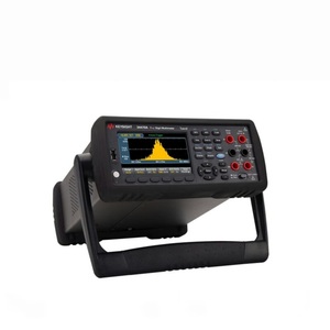 Keysight 34465A Truevolt 6.5 Digit Electronic <b>Measuring</b> Instrument - Product Image 4